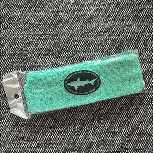 NIB Dogfish Head Brewery Headband